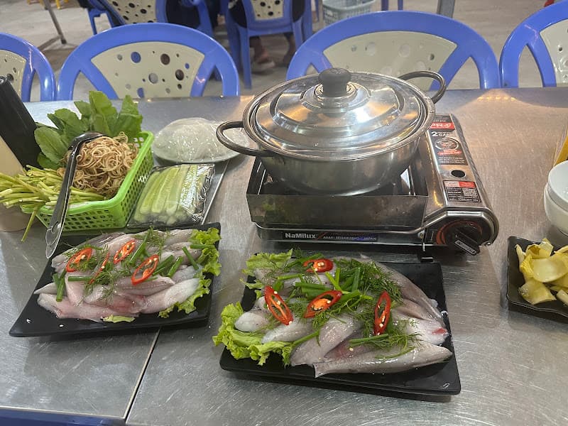 Hình ảnh Anh béo quán - 5