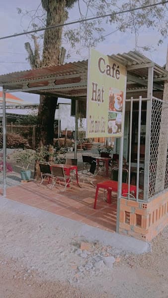 Trà sữa CẦN TÂY XANH