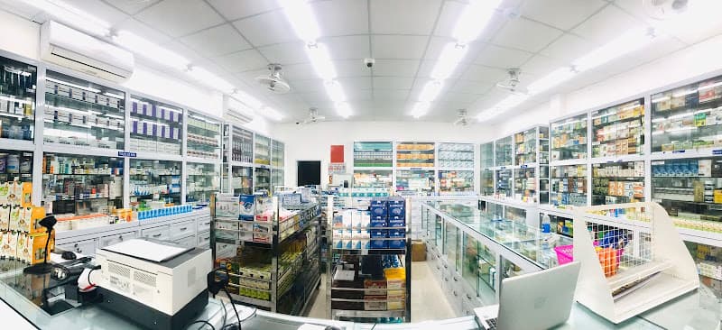 Hình ảnh Nhà Thuốc FPT Long Châu - 3