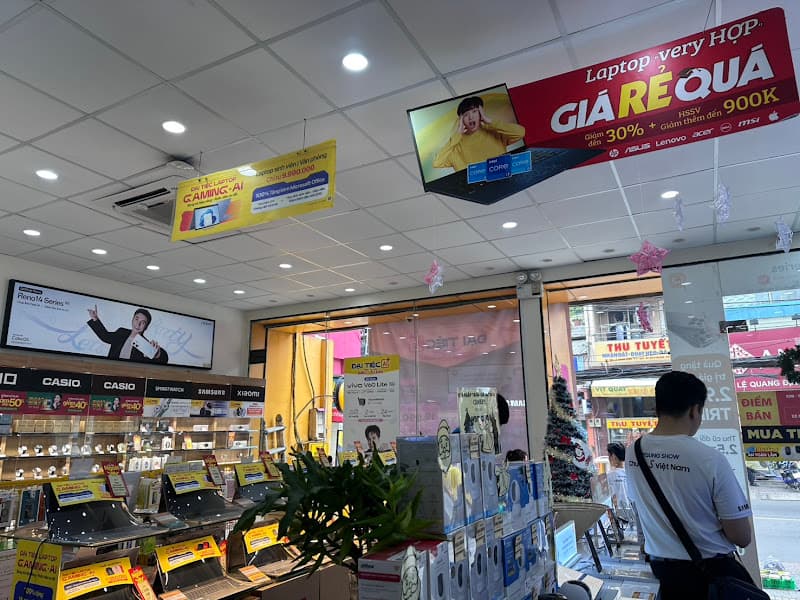 Hình ảnh Siêu thị Thế Giới Di Động - 6