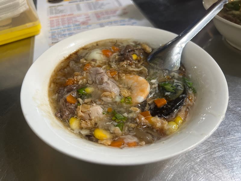 Hình ảnh Quán Súp Mộc - 2