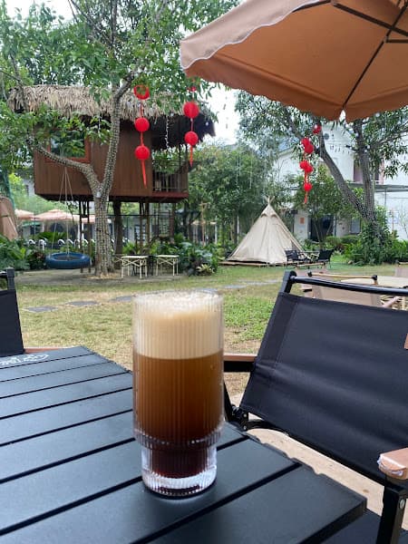 Hình ảnh ĐI COFFEE - Coffee & Tea - 3