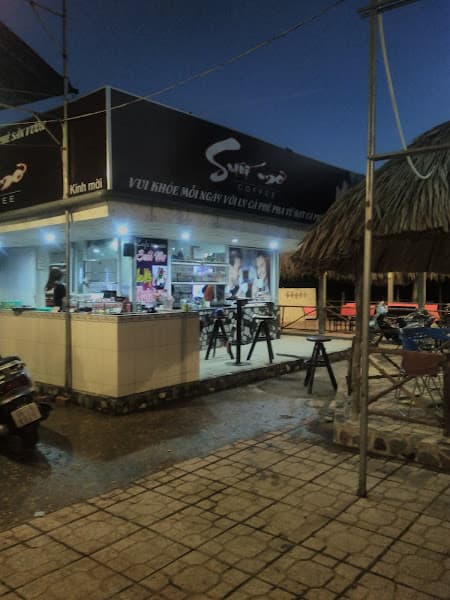 Hình ảnh Cafe Suối Mơ - 4