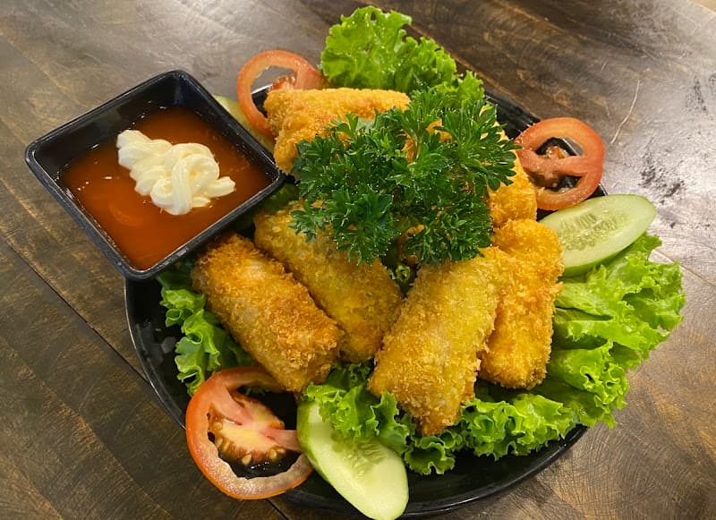 Hình ảnh Ốc Xỉn - 4