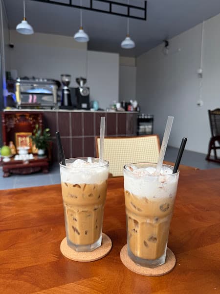 Hình ảnh SM Pickleball & Coffee - 2