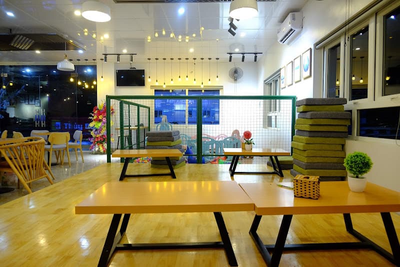 Hình ảnh Pozaa Tea Biển Quỳnh Nghệ An - 3
