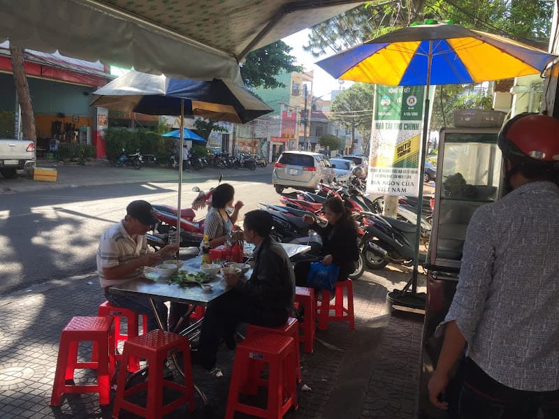 Hình ảnh Phở khô Hiệp - 3