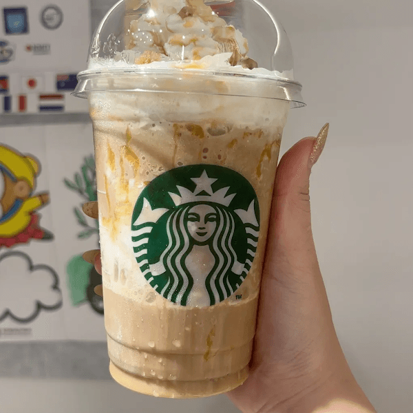 Hình ảnh Starbucks Coffee - Riverpark Premier - 4