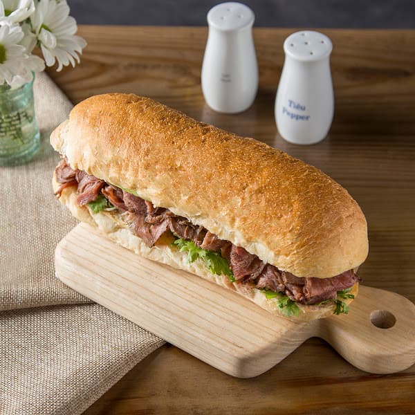 Hình ảnh My Banh Mi Nha Trang - 4