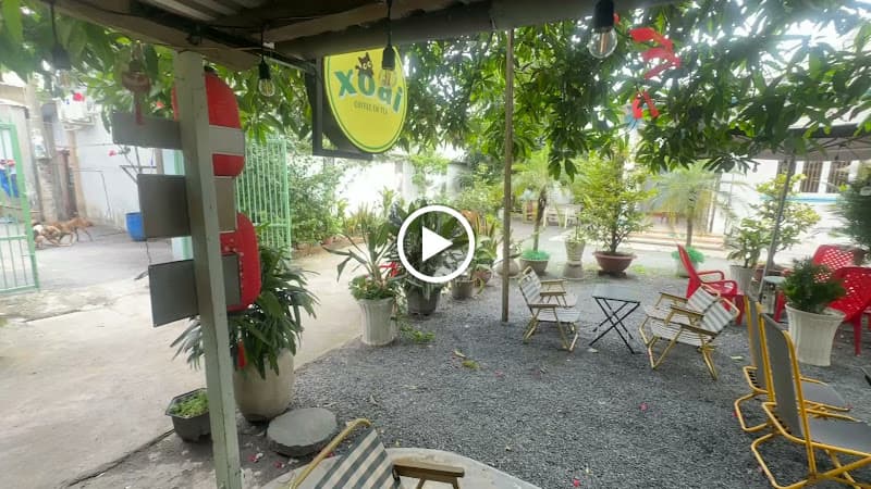Hình ảnh Xoài Coffee & Tea - 3