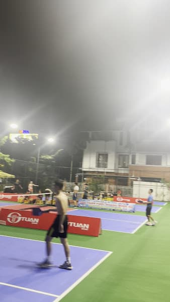 Hình ảnh Pickleball 525 - 5