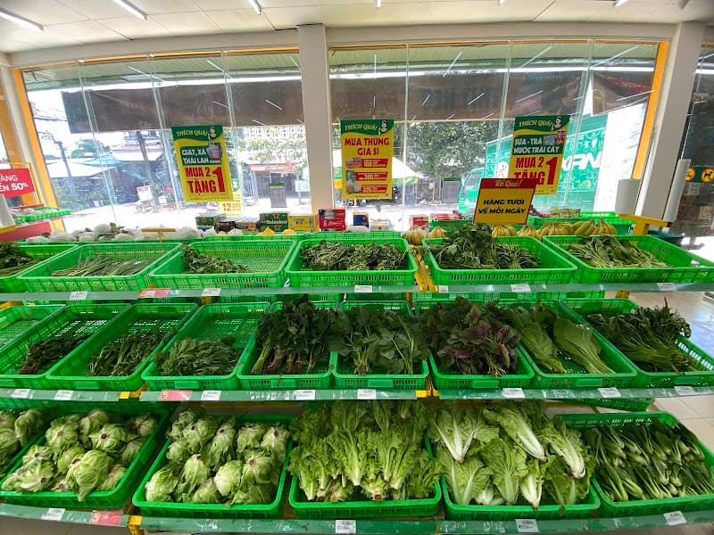 Hình ảnh Bách hóa XANH - 4