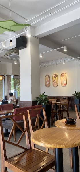 Hình ảnh Highlands Coffee - 4