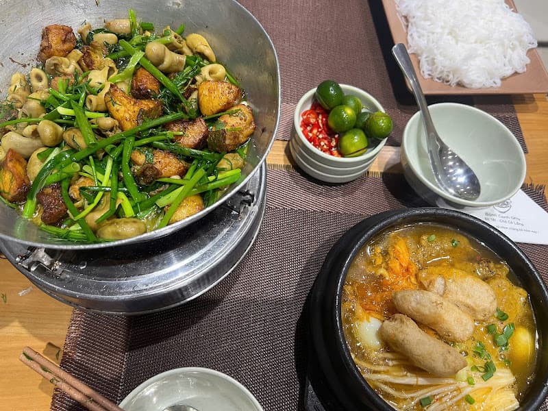 Hình ảnh Mm food hải dương - 2