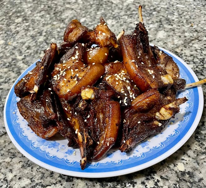 Hình ảnh Quán nhậu 6 Lục - 6