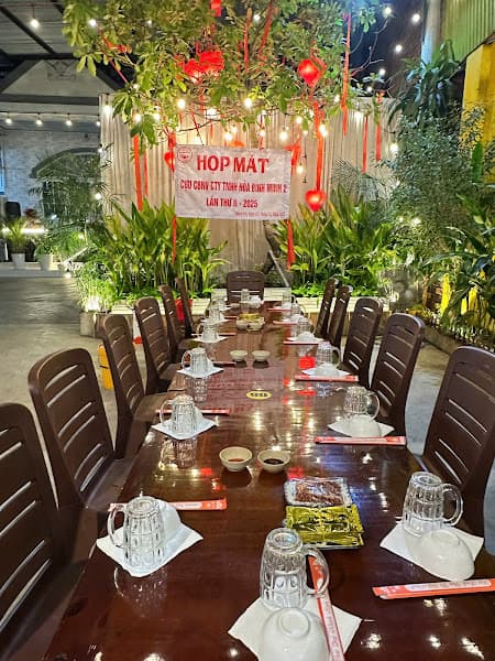 Hình ảnh Lẩu nướng Bình Minh - 4