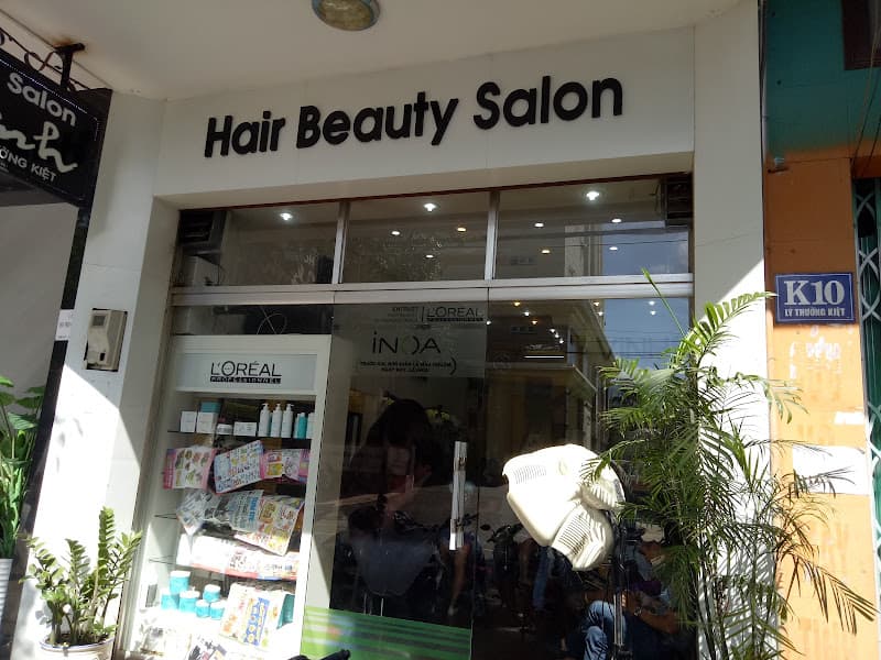 Hình ảnh Beauty Salon Vinh - 5