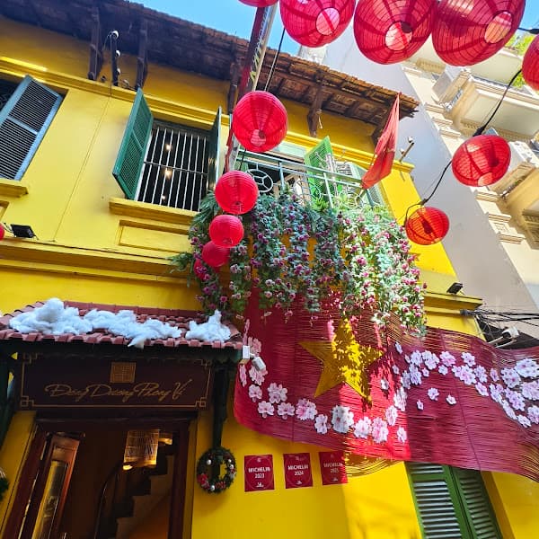 Hình ảnh Nhà hàng 1946 Cửa Bắc - 3