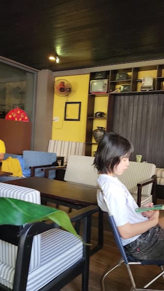 Hình ảnh Allen Coffee - 3