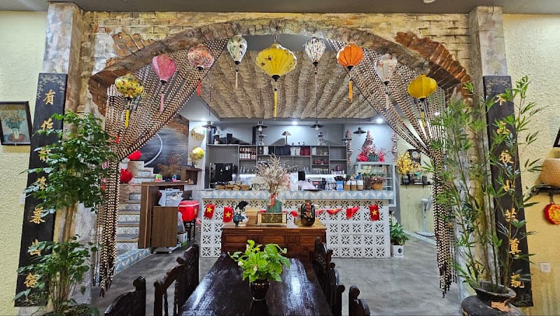 Ảnh bìa Haus coffee