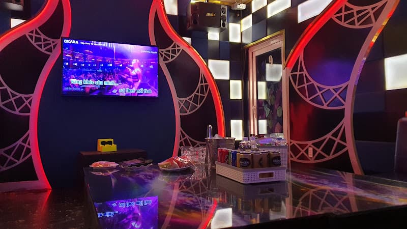 Ảnh bìa Karaoke Nguyên Khoa