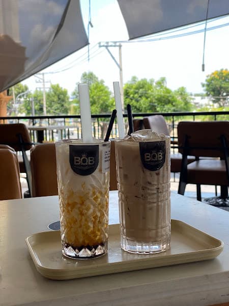 Hình ảnh B.O.B Coffee - 2