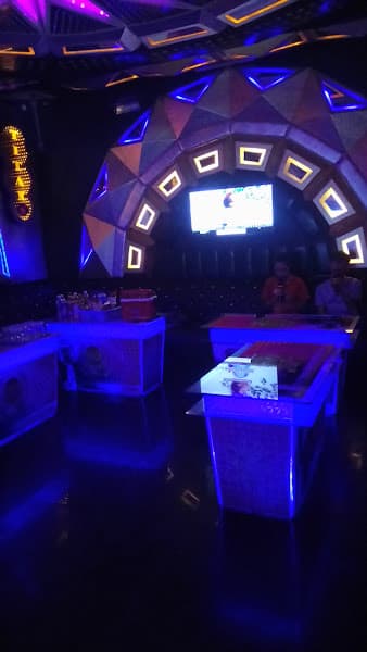 Hình ảnh Karaoke TI TAN - 2