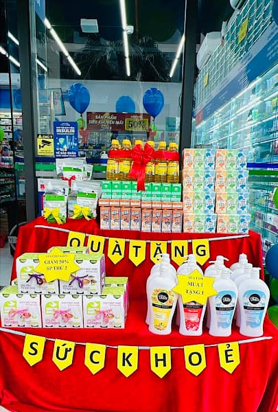 Hình ảnh Nhà thuốc Pharmacity - 5