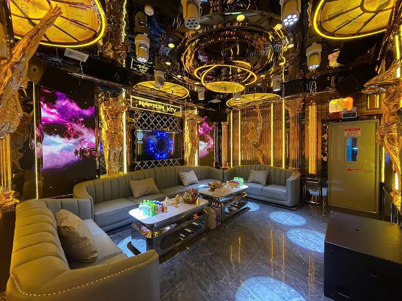 Hình ảnh KTV RAPTOR KARAOKE NINH BÌNH - 3