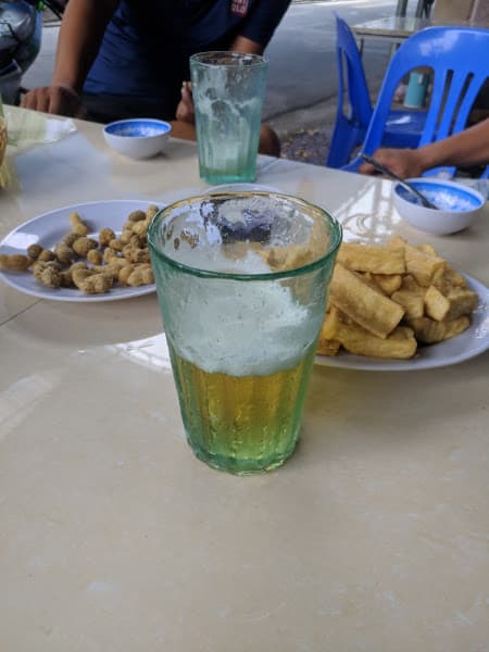 Hình ảnh Bún phở Huệ Tuyến - 2