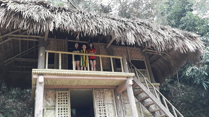 Hình ảnh Khu di tích Lịch sử ATK Kim Quan - 2