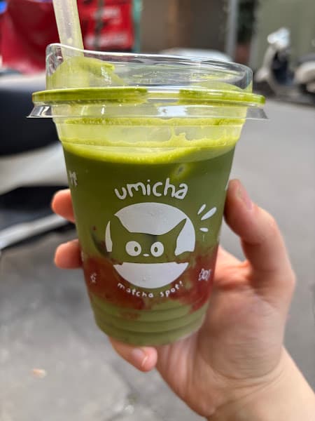 Hình ảnh Umicha_Matcha_Spot - 3