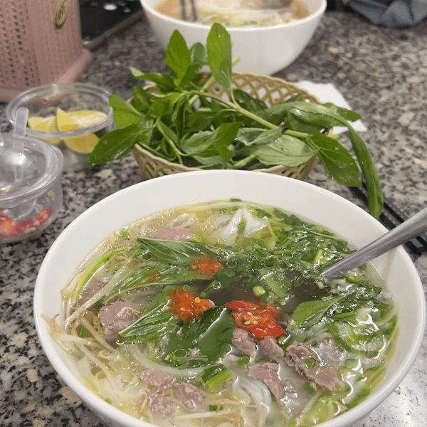 Hình ảnh PHỞ VŨ hà nội - 7