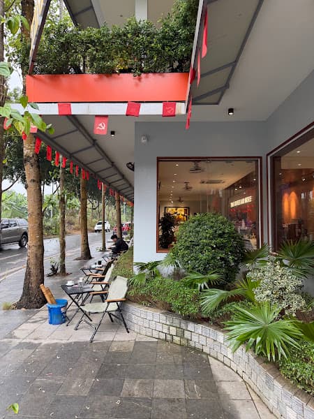Hình ảnh TIME COFFEE AND MORE - 4