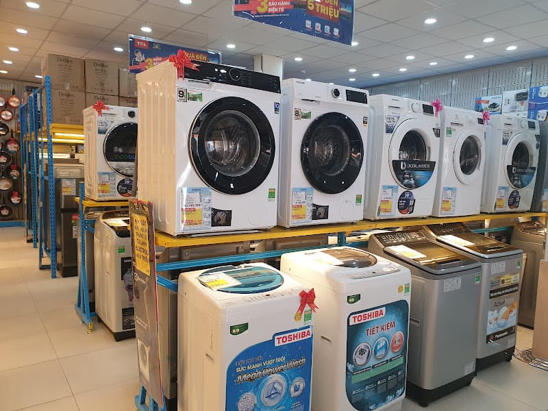 Hình ảnh Điện máy XANH - 7