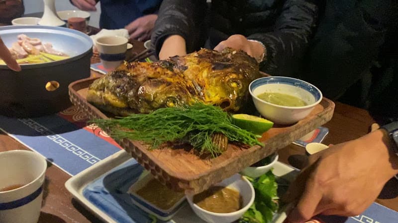 Hình ảnh A Bản - Mountain Dew - 4