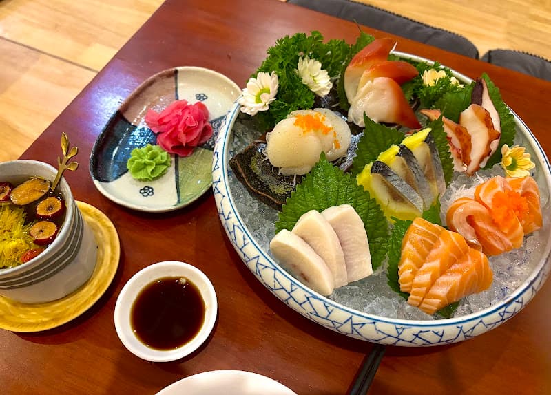 Hình ảnh KIN - Ẩm thực Nhật Bản - 3