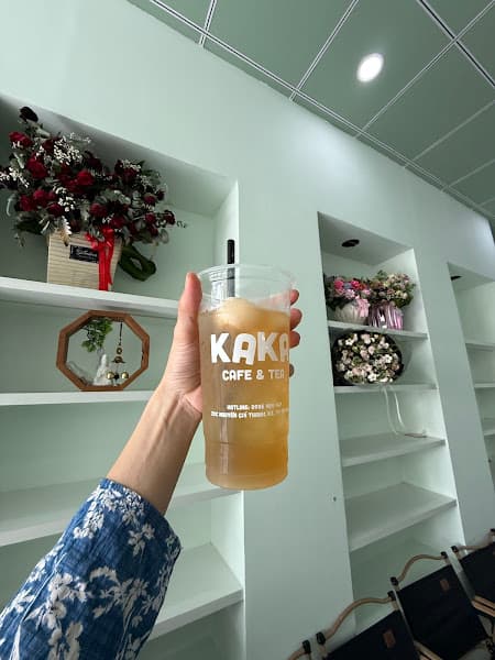 Hình ảnh Trà Sữa KaKa - 4