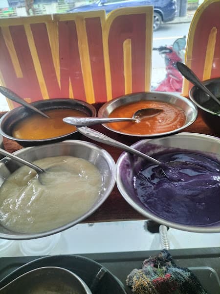 Hình ảnh Cháo Dinh Dưỡng & Súp Cua Mai Anh - 4