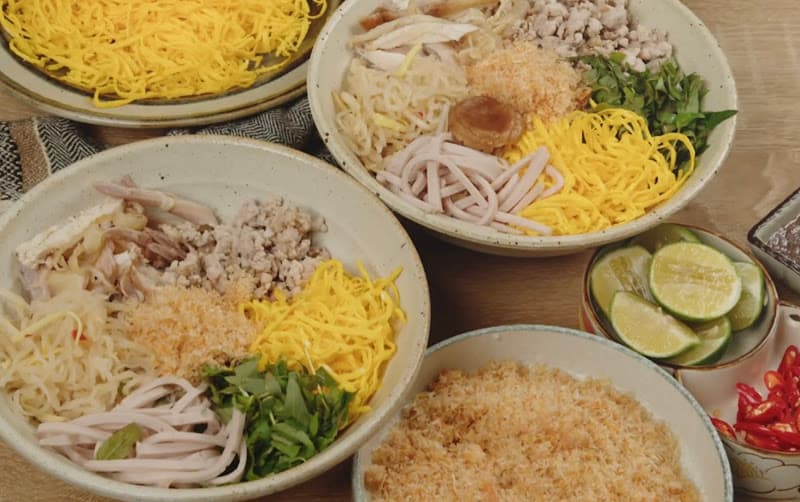 Hình ảnh CƠM BẮC-PHỞ HÀ THÀNH - 4