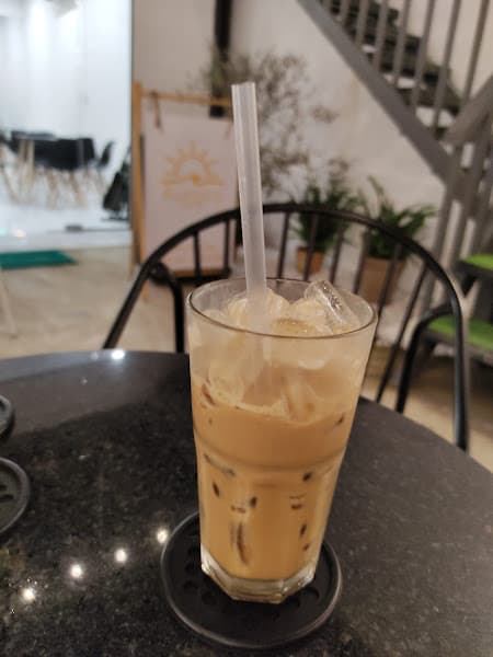 Hình ảnh Aurora Tea & Coffee - 2