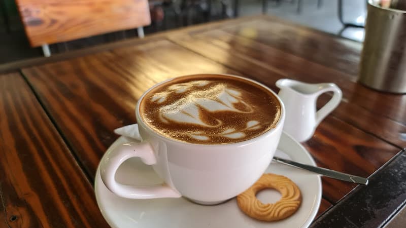 Hình ảnh Cồ-Lá Coffee - 2