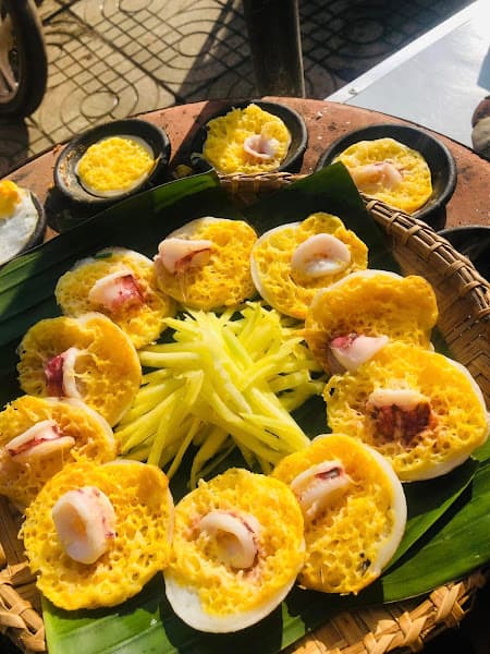Hình ảnh Tiệm bánh căn và bánh canh Phan Rang - 4