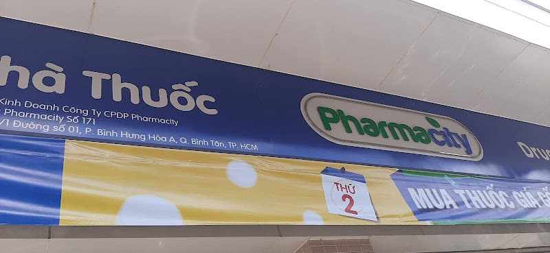 Hình ảnh Nhà thuốc Pharmacity - 2