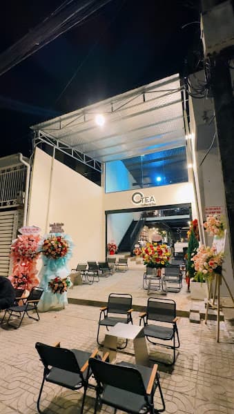 Ảnh bìa OTea - Coffee & Tea