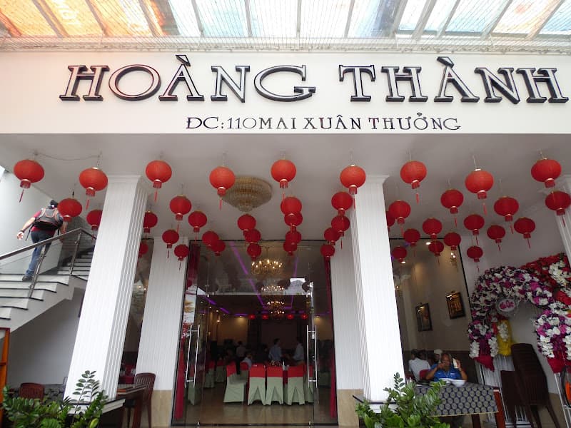 Ảnh bìa Nhà Hàng Hoàng Thành