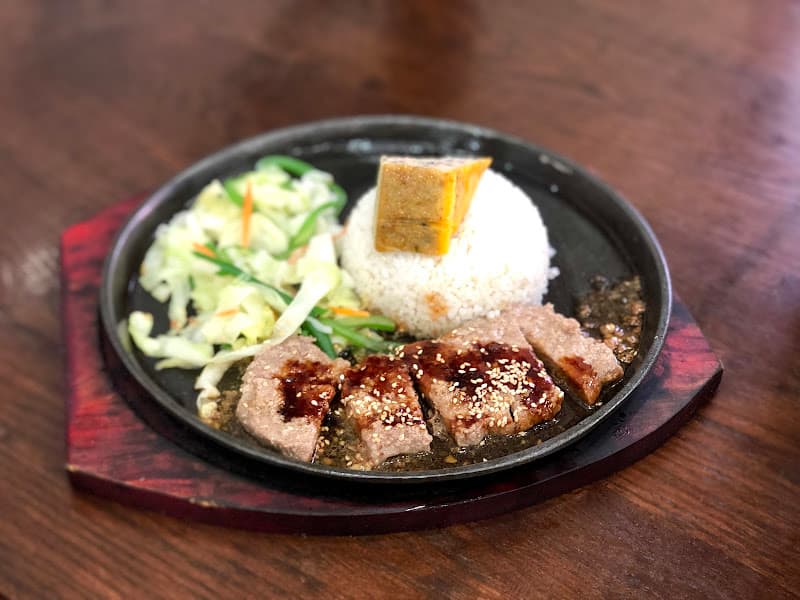 Hình ảnh Cơm Xèo và Món - 2