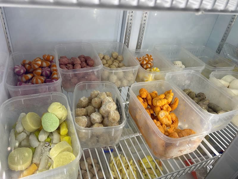 Hình ảnh Buffet Viên Chiên 49K - 3