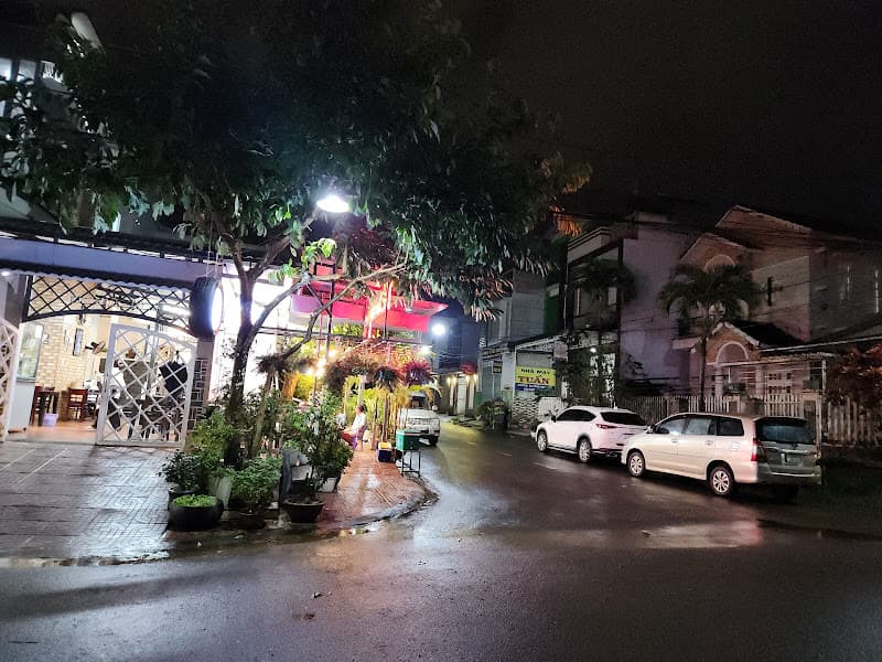 Hình ảnh Nhà hàng Hòa Đồng - 2