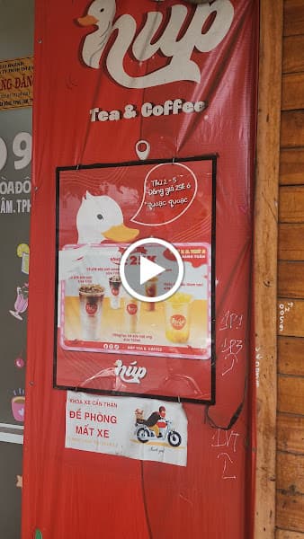 Hình ảnh Núp Tea & Coffee - PHÚ LÂM - 3